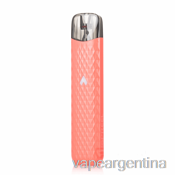 Uwell Popreel N1 Pod System Coral Red Vape Argentina